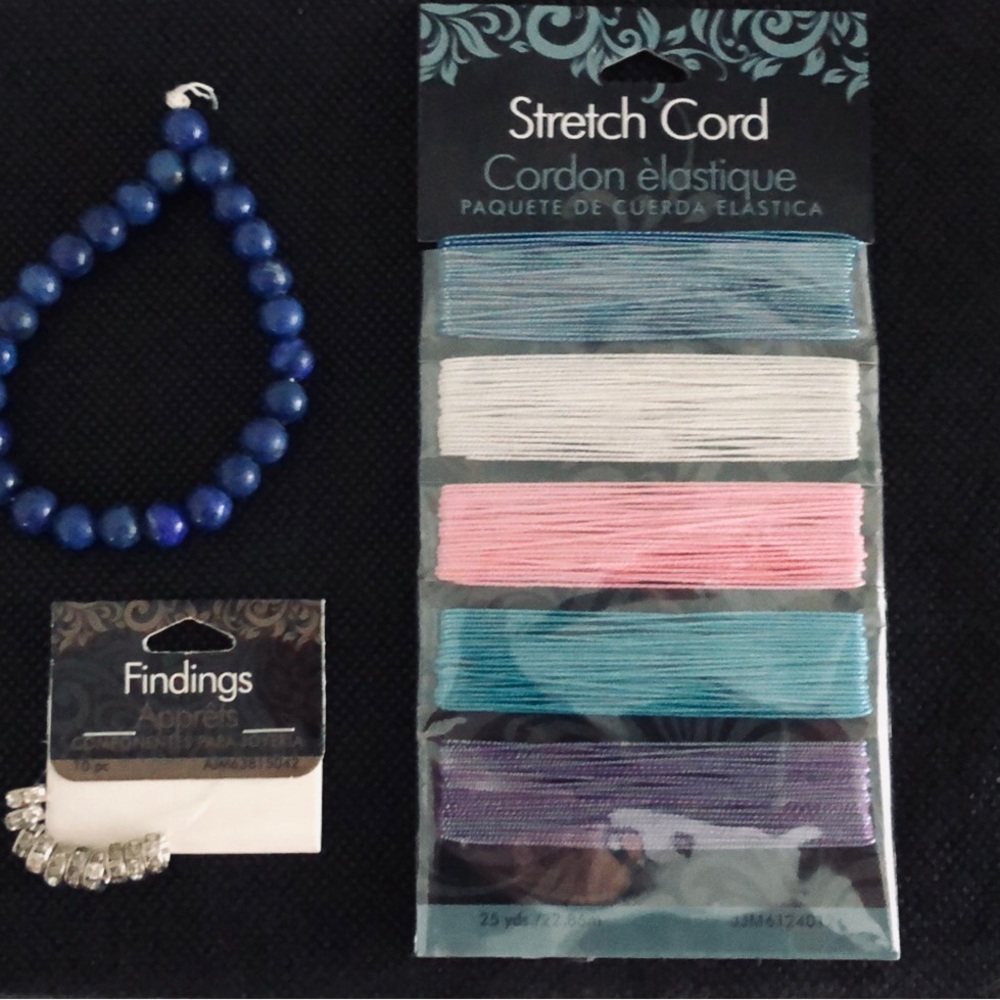 Jewelry Making Items